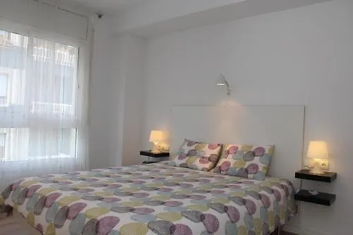 Apartaments Pepita Bandert Cambrils Spain