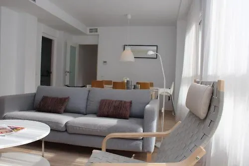 Apartment Apartaments Pepita Bandert Cambrils