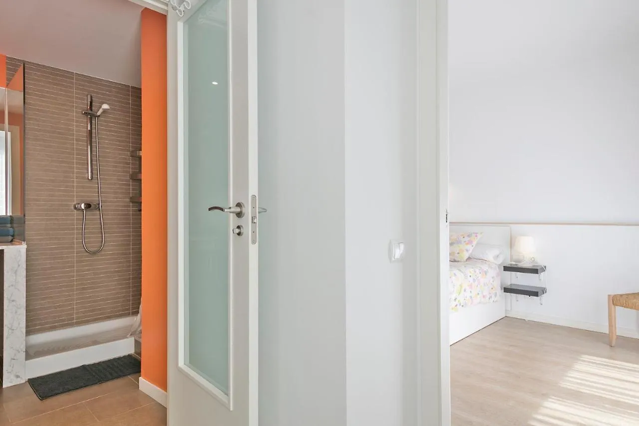 Apartment Apartaments Pepita Bandert Cambrils
