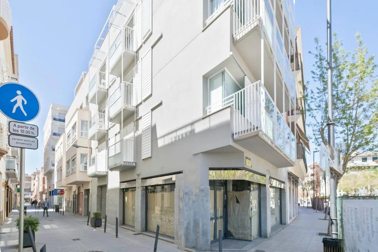 Apartment Apartaments Pepita Bandert Cambrils