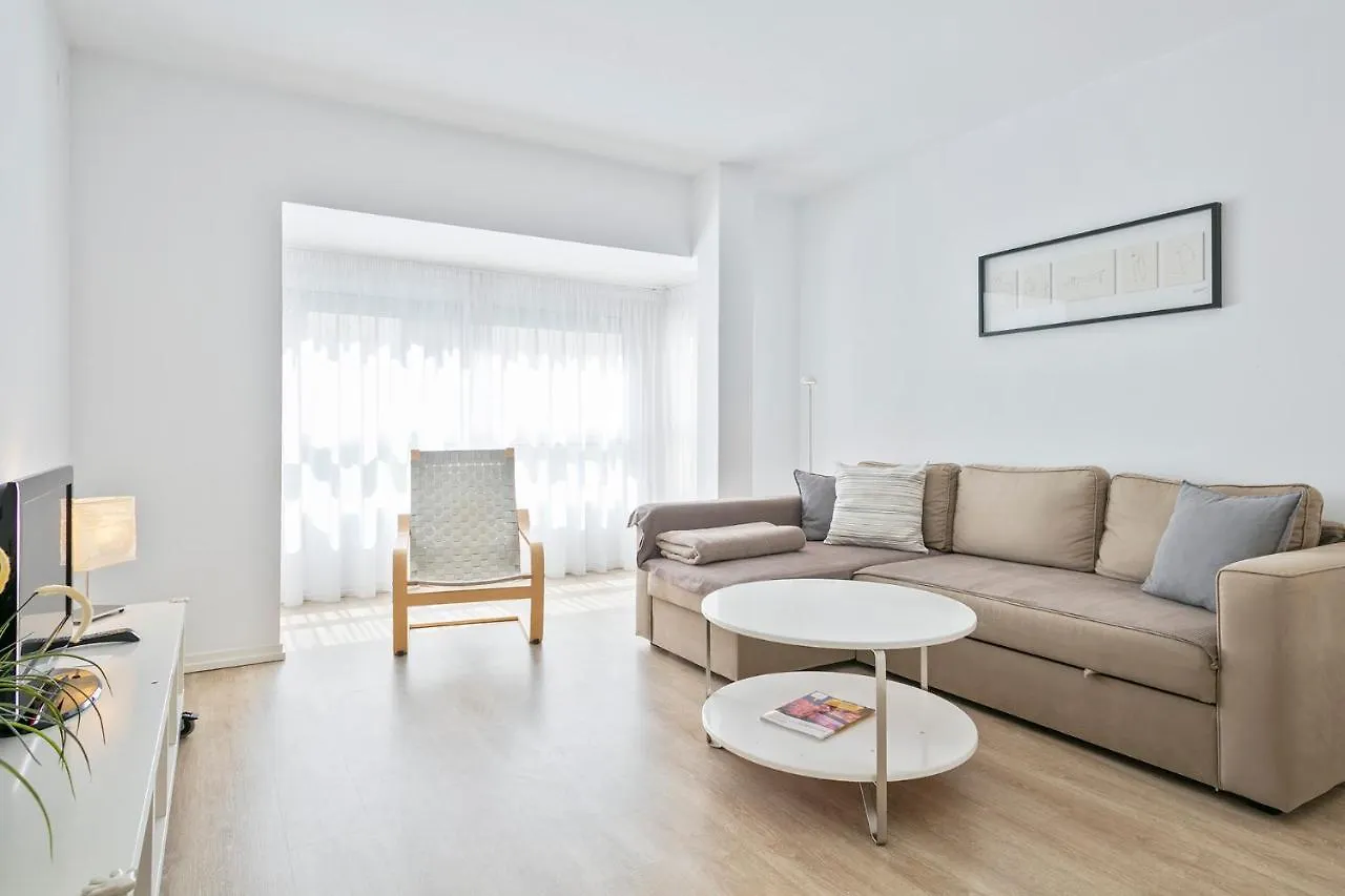 Apartaments Pepita Bandert Cambrils 0*,  Spain