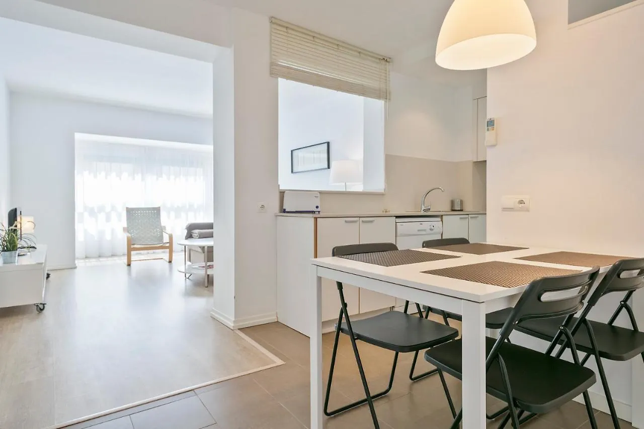 Apartment Apartaments Pepita Bandert Cambrils