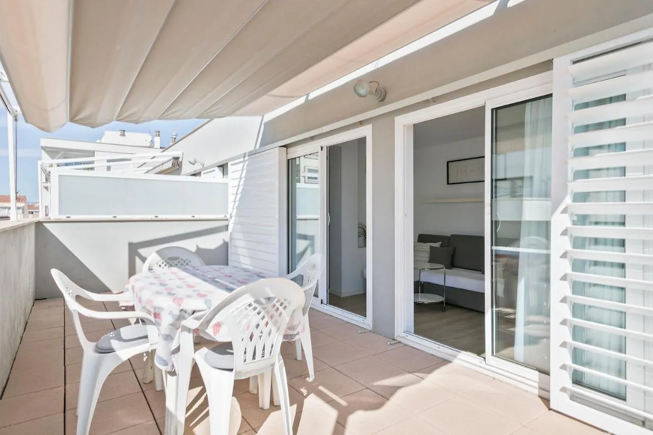 Apartaments Pepita Bandert Cambrils
