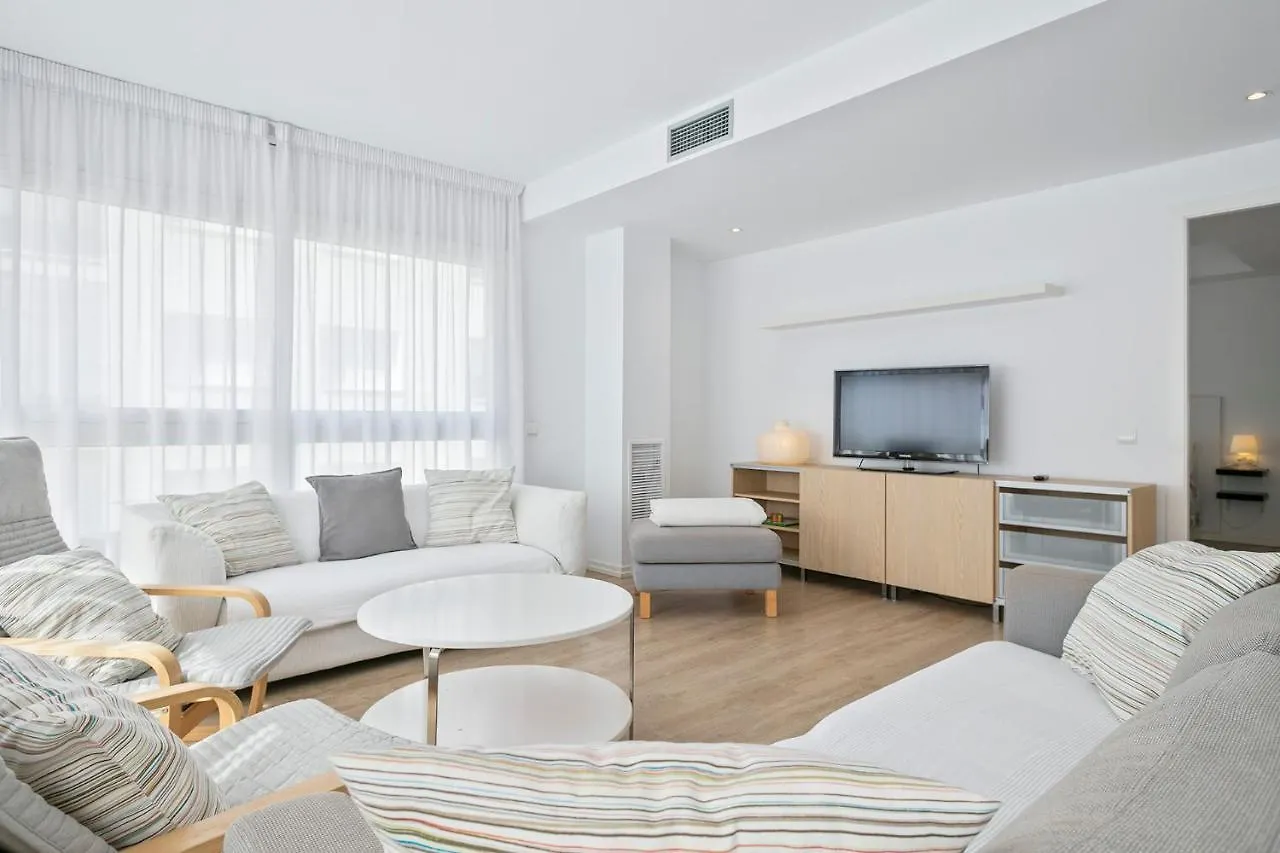Apartaments Pepita Bandert Cambrils