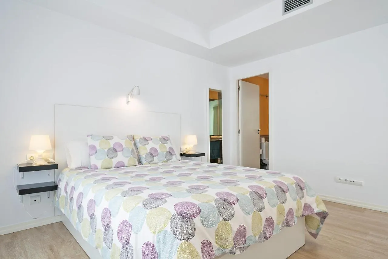 Apartment Apartaments Pepita Bandert Cambrils