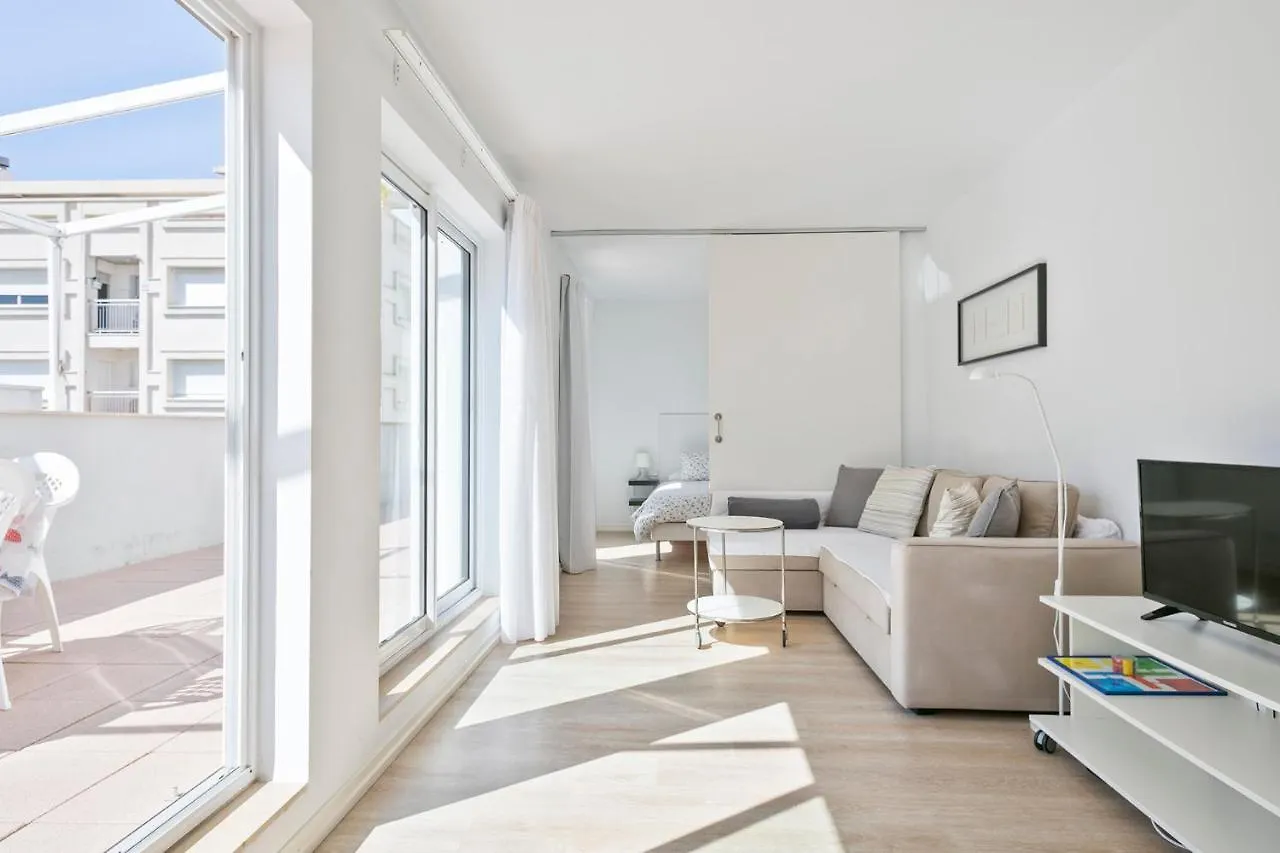 Apartaments Pepita Bandert Cambrils Apartment