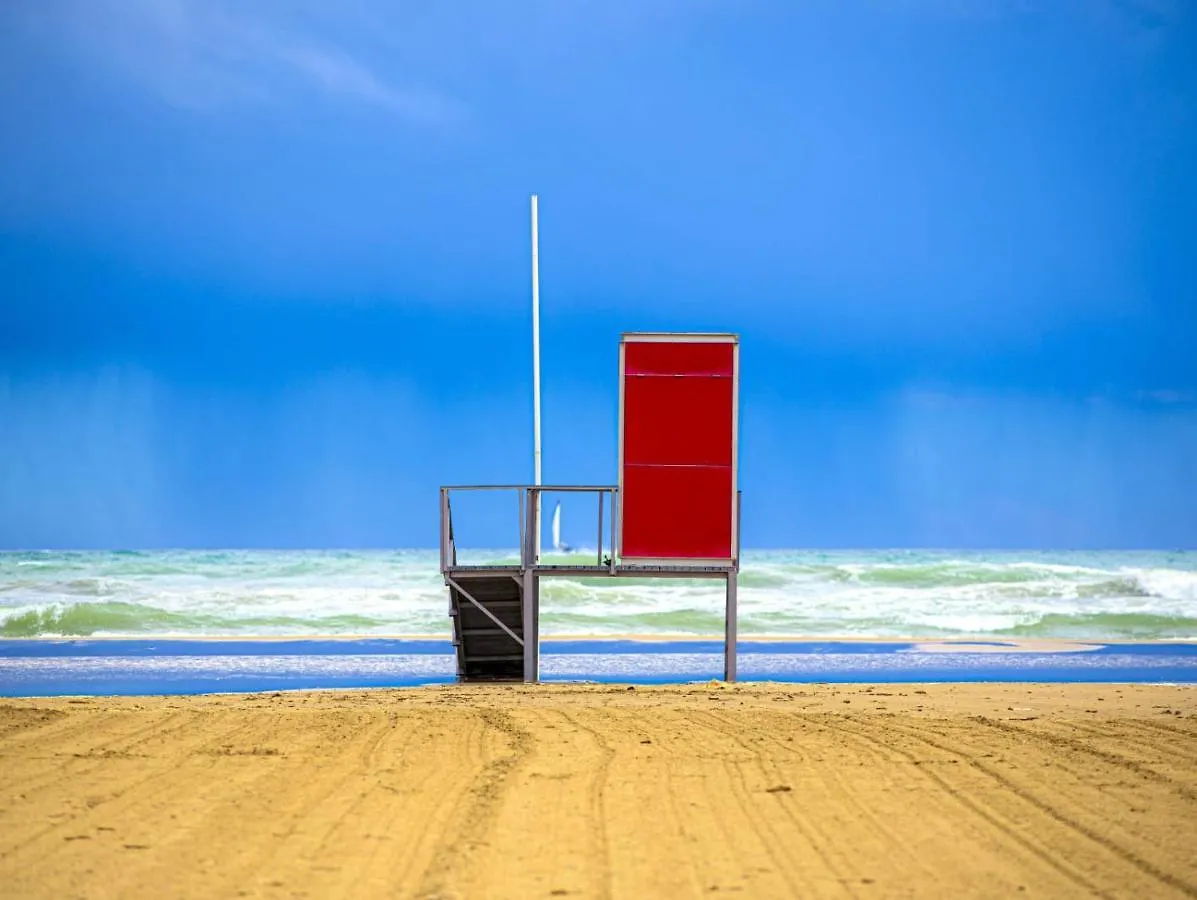 Apartment Apartaments Pepita Bandert Cambrils Spain