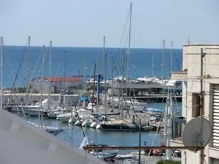 Apartaments Pepita Bandert Cambrils