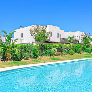 Сasa de vacaciones Litoral Costa Dorada - Palmeras Only Families, Cambrils