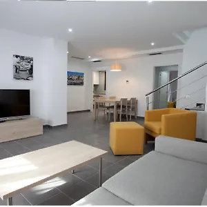 Appartement Ocea, Cambrils