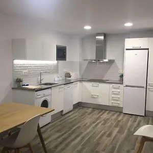 Appartement Colibri, Cambrils