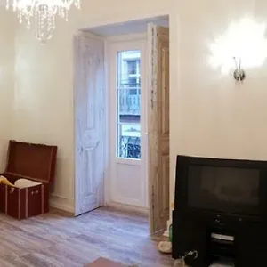 A Casa De S. Vicente Apartamento Lisboa