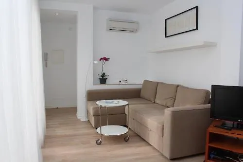 Apartaments Pepita Bandert Cambrils 0*,