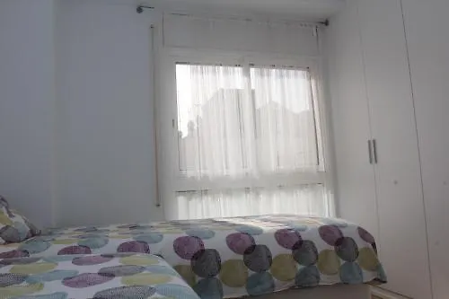 Apartaments Pepita Bandert Cambrils Apartment