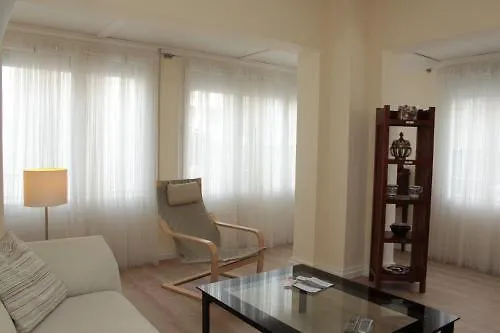 Apartaments Pepita Bandert Cambrils