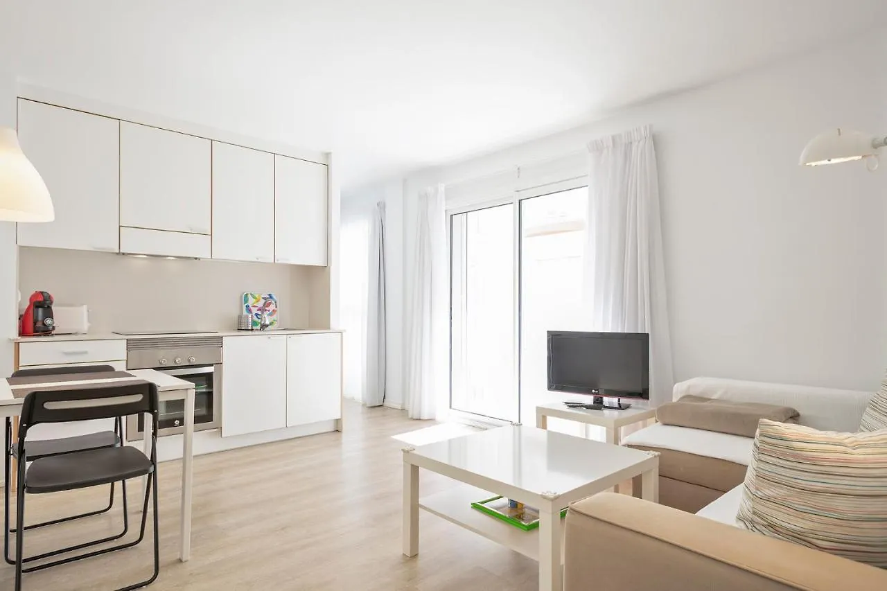 Apartaments Pepita Bandert Cambrils Spain