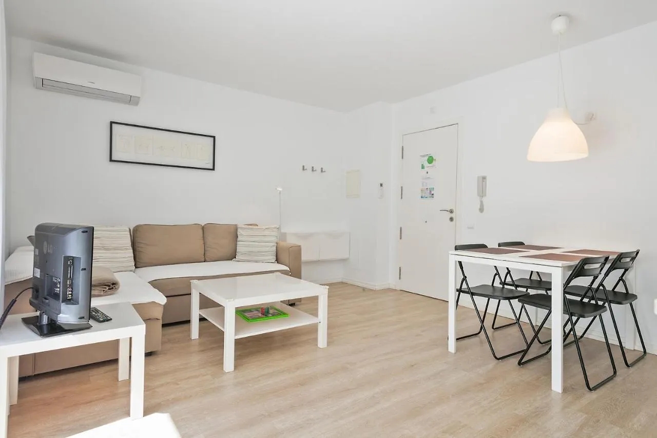 Apartment Apartaments Pepita Bandert Cambrils