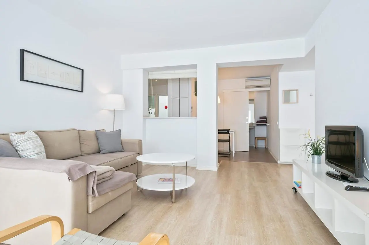 Apartaments Pepita Bandert Cambrils 0*,  Spain