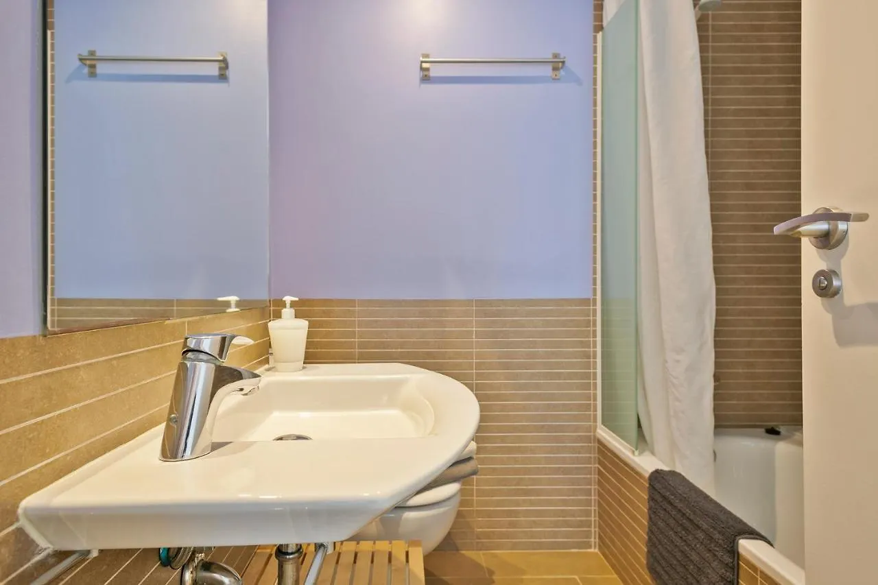 Apartment Apartaments Pepita Bandert Cambrils