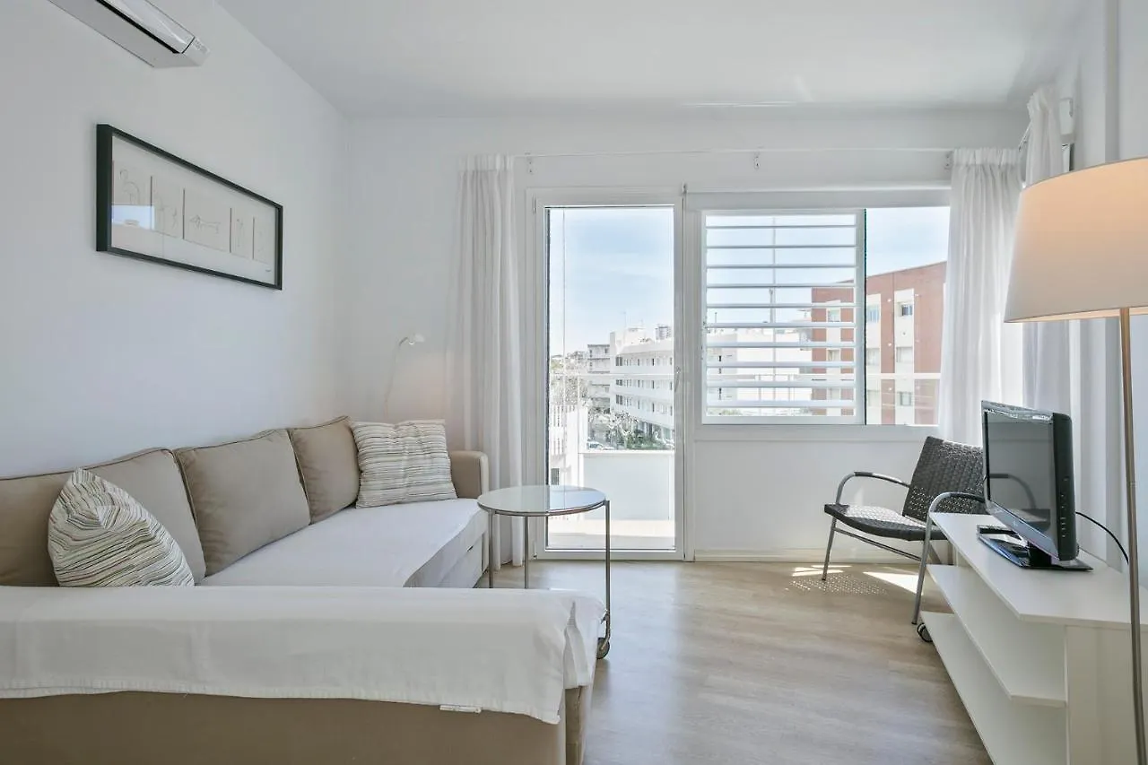 Apartment Apartaments Pepita Bandert Cambrils