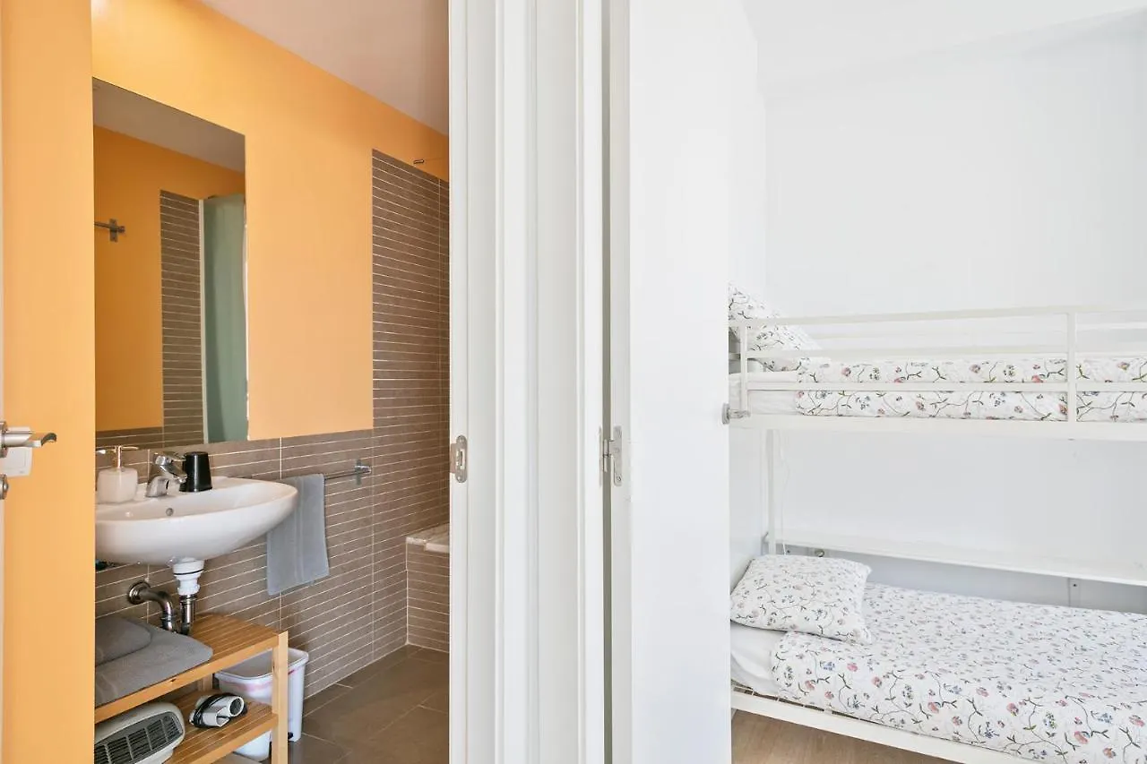 Apartaments Pepita Bandert Cambrils