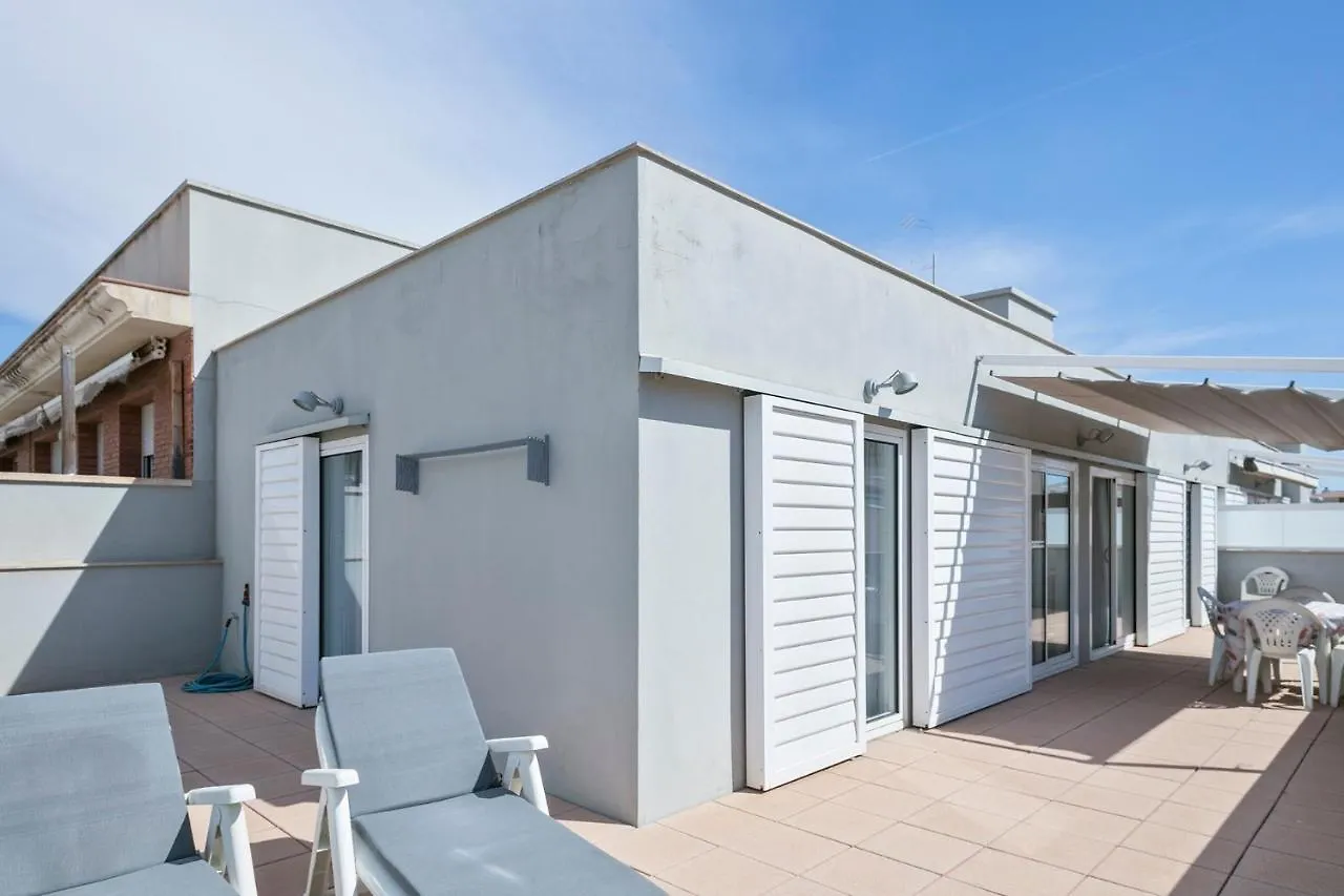 Apartaments Pepita Bandert Cambrils