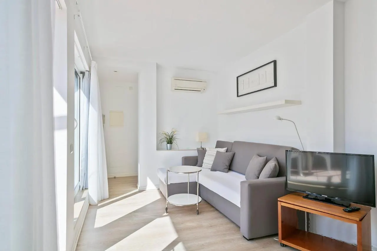 Apartaments Pepita Bandert Cambrils Apartment
