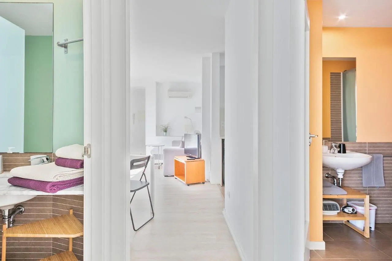 Apartment Apartaments Pepita Bandert Cambrils