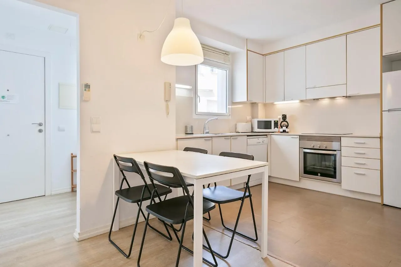 Apartaments Pepita Bandert Cambrils 0*,  Spain
