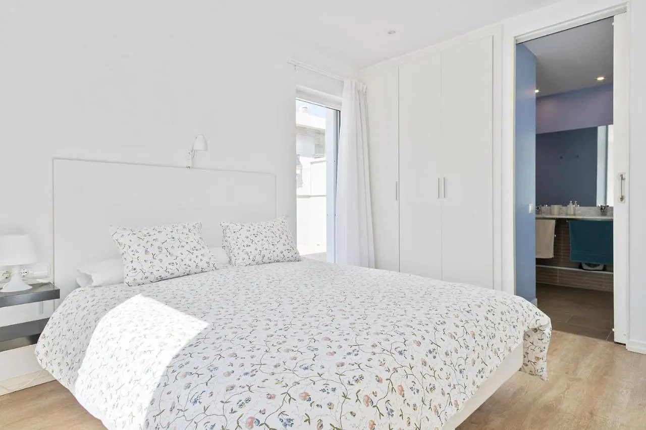 Apartment Apartaments Pepita Bandert Cambrils Spain