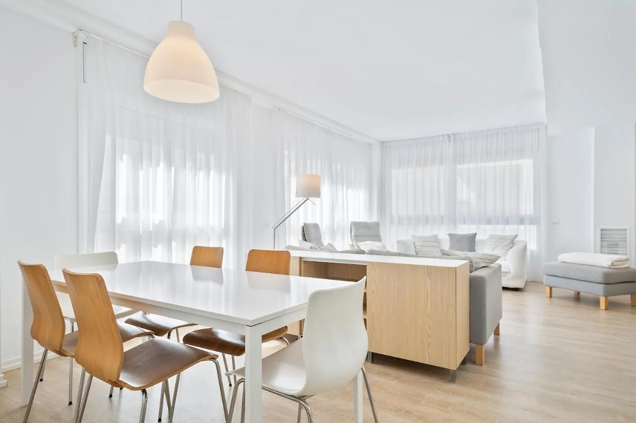 Apartaments Pepita Bandert Cambrils 0*,