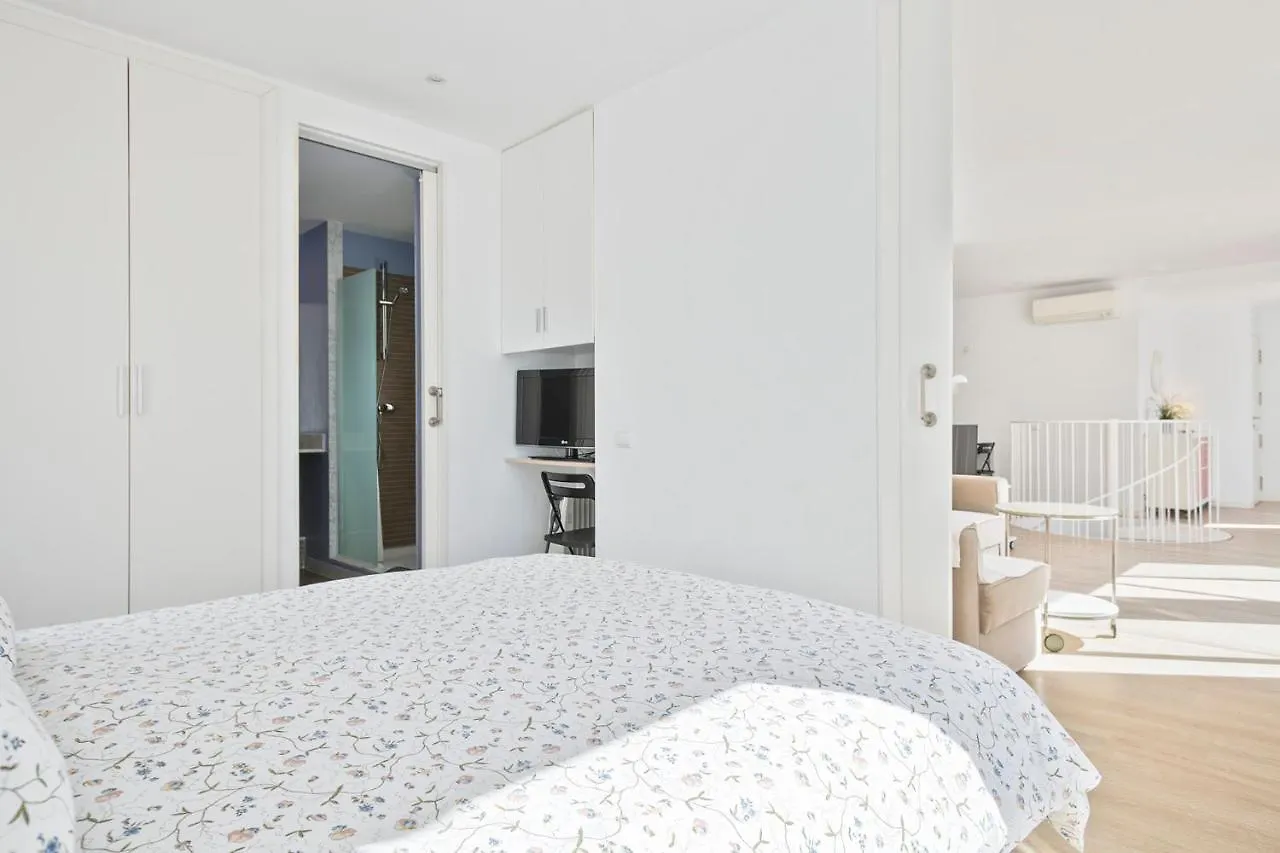 Apartaments Pepita Bandert Cambrils 0*,  Spain