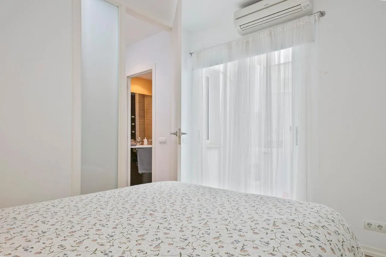 Apartaments Pepita Bandert Cambrils Apartment