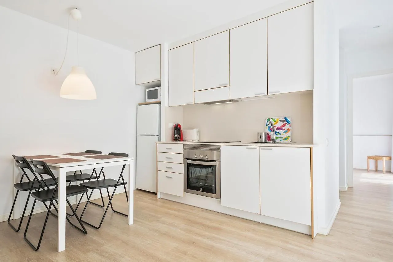 Apartaments Pepita Bandert Cambrils Apartment