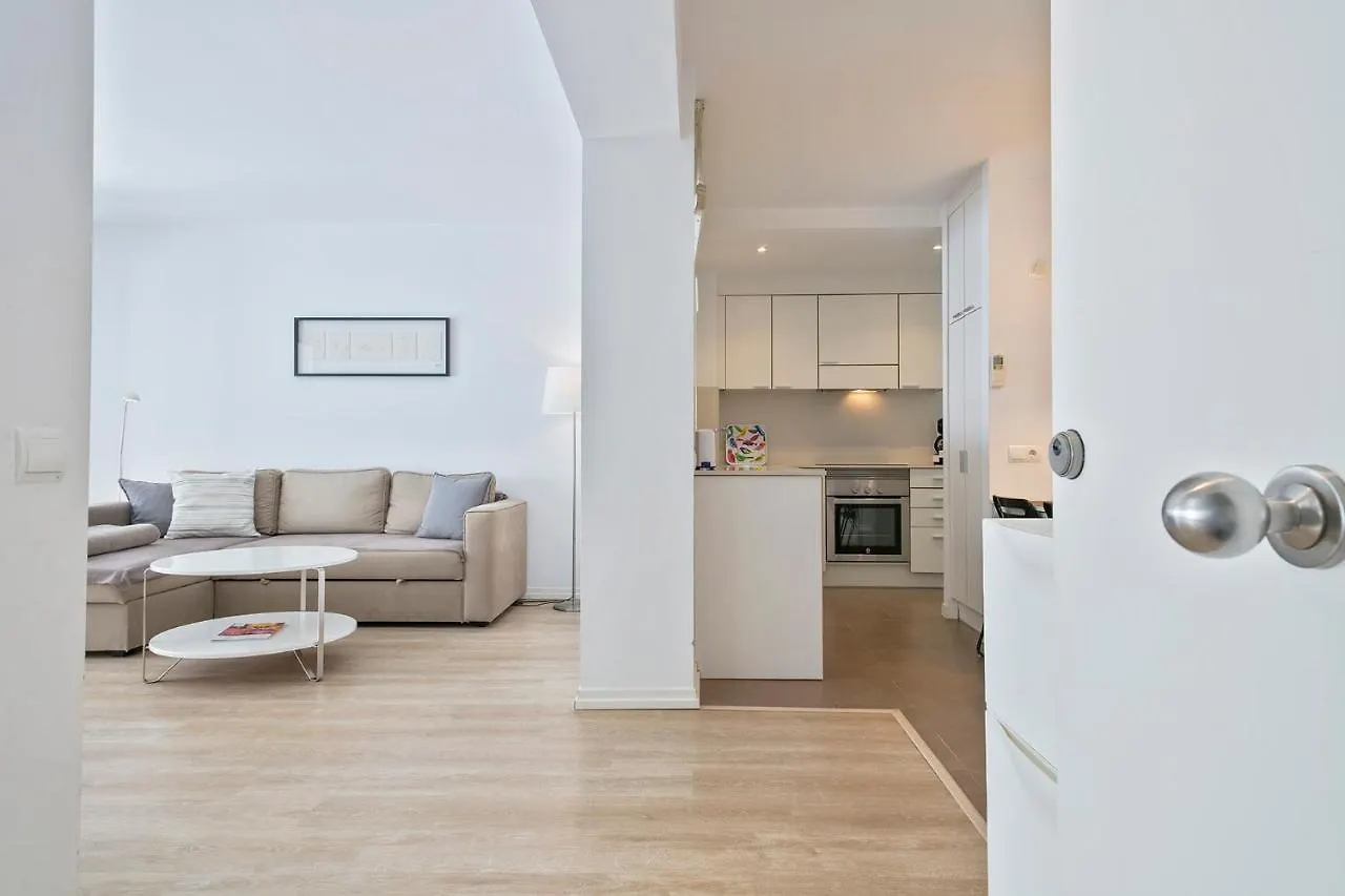 Apartaments Pepita Bandert Cambrils