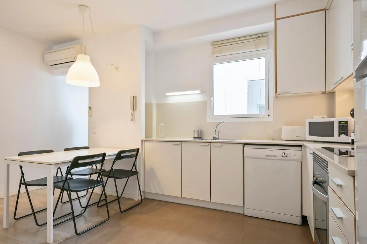 Apartaments Pepita Bandert Cambrils