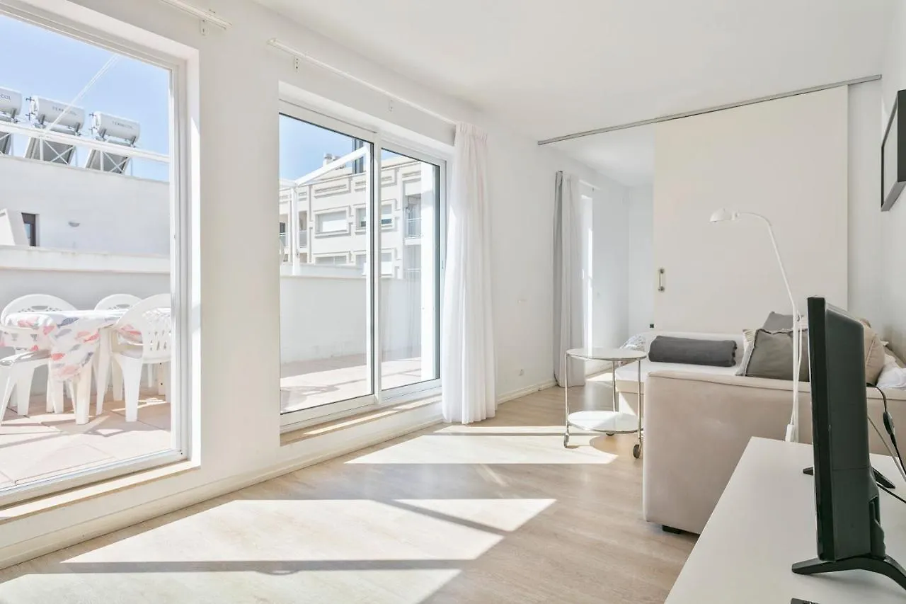 Apartment Apartaments Pepita Bandert Cambrils