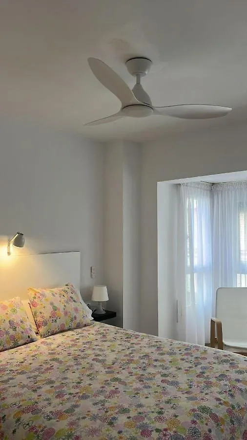 Apartment Apartaments Pepita Bandert Cambrils Spain