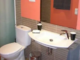 Apartaments Pepita Bandert Cambrils Spain