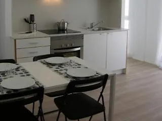 Apartment Apartaments Pepita Bandert Cambrils Spain