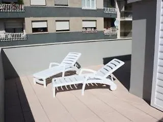 Apartment Apartaments Pepita Bandert Cambrils