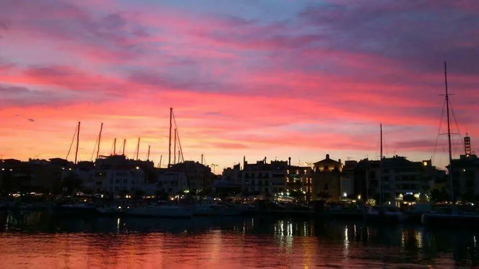 Apartment Apartaments Pepita Bandert Cambrils