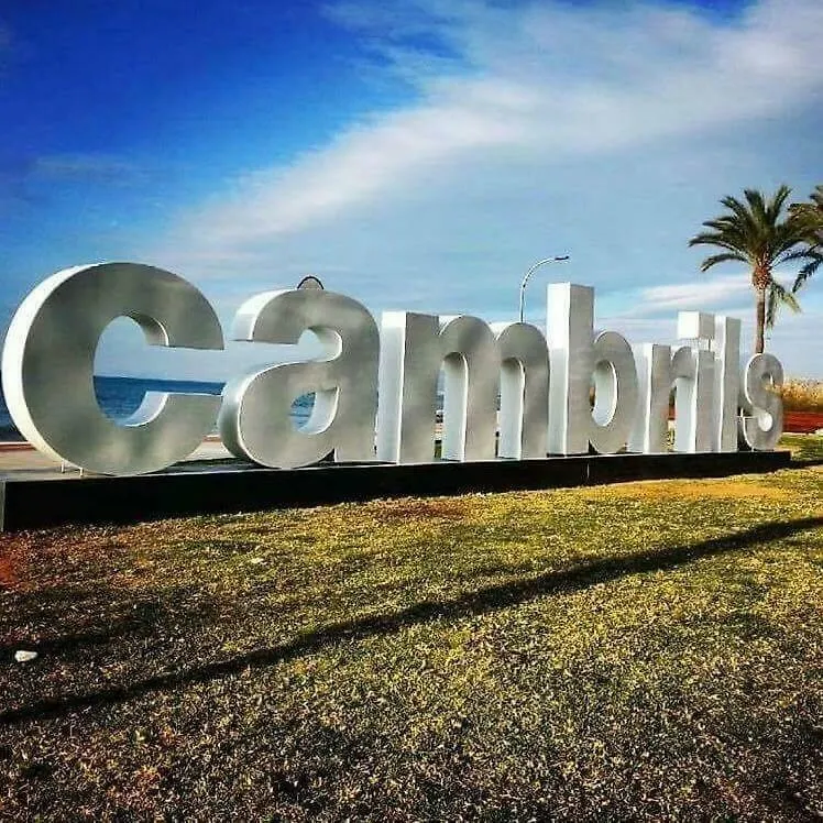 Apartaments Pepita Bandert Cambrils 0*,